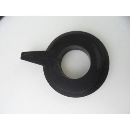 COMANDO LEVA ARIA CARBURATORI COMPLETO DI CAVO ORIGINALE HONDA HORNET 600 2001