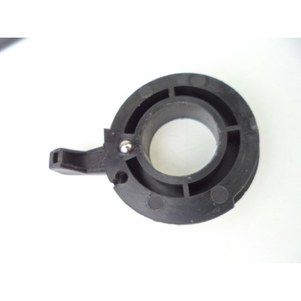 COMANDO LEVA ARIA CARBURATORI COMPLETO DI CAVO ORIGINALE HONDA HORNET 600 2001