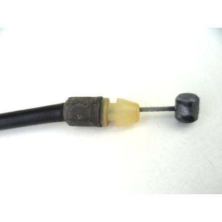 COMANDO LEVA ARIA CARBURATORI COMPLETO DI CAVO ORIGINALE HONDA HORNET 600 2001