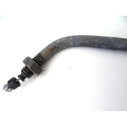 COMANDO LEVA ARIA CARBURATORI COMPLETO DI CAVO ORIGINALE HONDA HORNET 600 2001