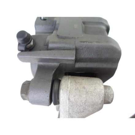 NISSIN PINZA FRENO RUOTA POSTERIORE COMPLETA DI SUPPORTO HONDA HORNET 600 2001