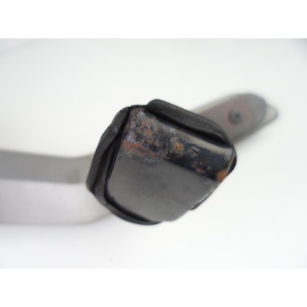SUPPORTO PEDANA SINISTRA COMPLETA DI PEDALINI POGGIA PIEDE HONDA HORNET 600 2001