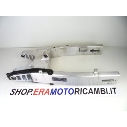 FORCELLONE BRACCIO OSCILLANTE MOTORE RUOTA POSTERIORE OEM HONDA HORNET 600 2001