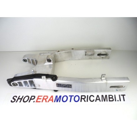 FORCELLONE BRACCIO OSCILLANTE MOTORE RUOTA POSTERIORE OEM HONDA HORNET 600 2001