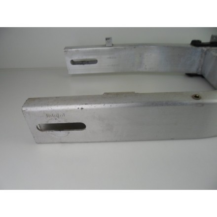FORCELLONE BRACCIO OSCILLANTE MOTORE RUOTA POSTERIORE OEM HONDA HORNET 600 2001