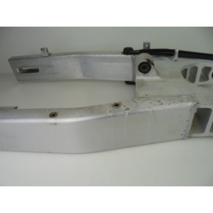 FORCELLONE BRACCIO OSCILLANTE MOTORE RUOTA POSTERIORE OEM HONDA HORNET 600 2001