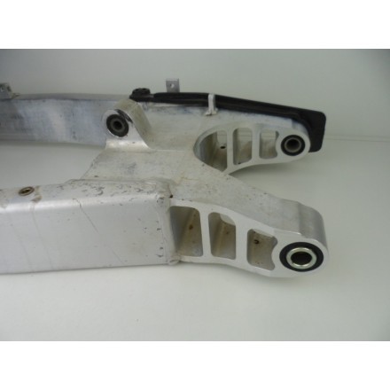 FORCELLONE BRACCIO OSCILLANTE MOTORE RUOTA POSTERIORE OEM HONDA HORNET 600 2001