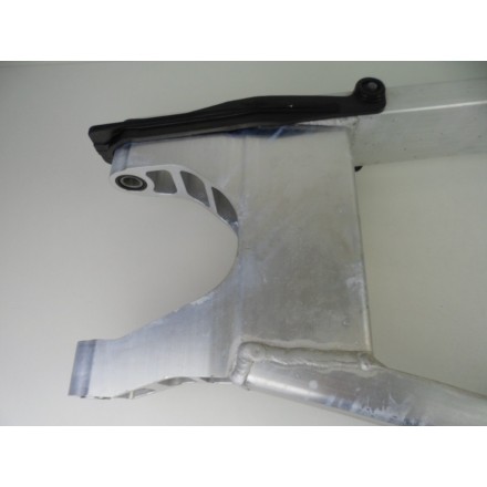 FORCELLONE BRACCIO OSCILLANTE MOTORE RUOTA POSTERIORE OEM HONDA HORNET 600 2001