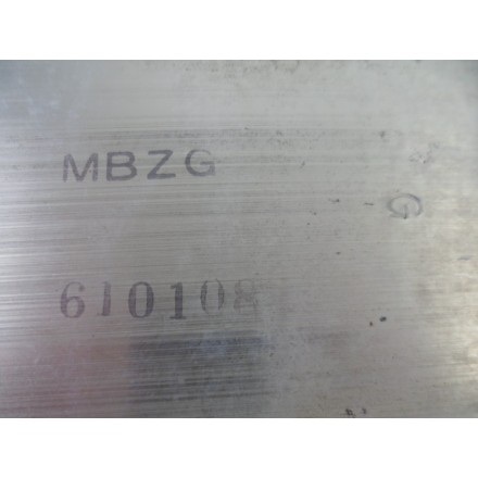 FORCELLONE BRACCIO OSCILLANTE MOTORE RUOTA POSTERIORE OEM HONDA HORNET 600 2001