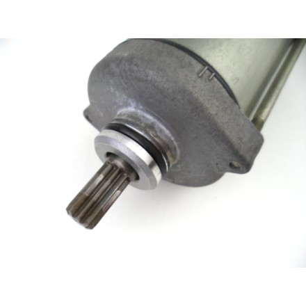 MITSUBA MOTORINO AVVIAMENTO ELETTRICO MOTORE + INGRANAGGIO HONDA HORNET 600 2001