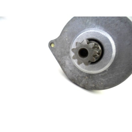 MITSUBA MOTORINO AVVIAMENTO ELETTRICO MOTORE + INGRANAGGIO HONDA HORNET 600 2001
