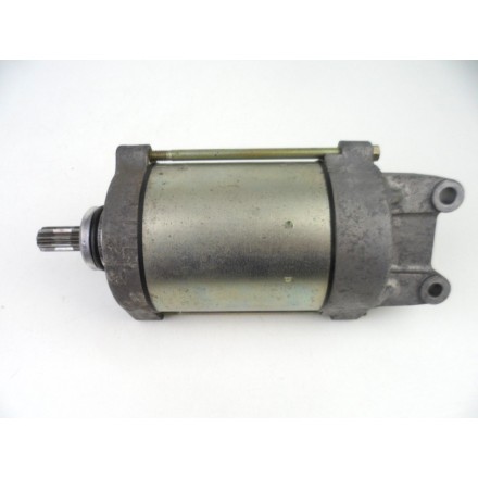 MITSUBA MOTORINO AVVIAMENTO ELETTRICO MOTORE + INGRANAGGIO HONDA HORNET 600 2001