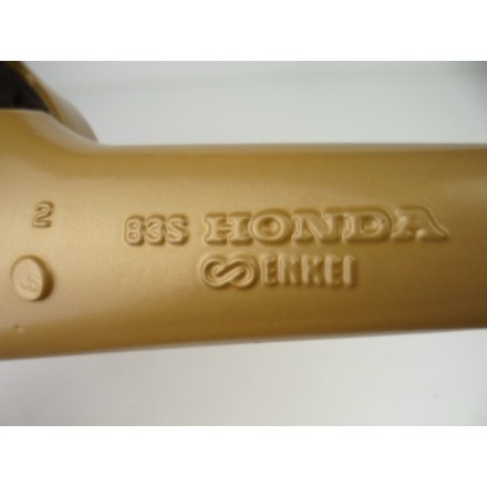ENKEI 17x3.50 CERCHIO RUOTA CERCHIONE ANTERIORE ORO HONDA HORNET 600 2001