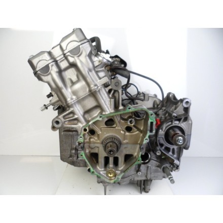 BLOCCO MOTORE ORIGINALE PC25E ENGINE MOTOR BLOCK HONDA HORNET 600 2001
