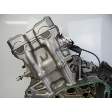 BLOCCO MOTORE ORIGINALE PC25E ENGINE MOTOR BLOCK HONDA HORNET 600 2001