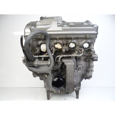 BLOCCO MOTORE ORIGINALE PC25E ENGINE MOTOR BLOCK HONDA HORNET 600 2001