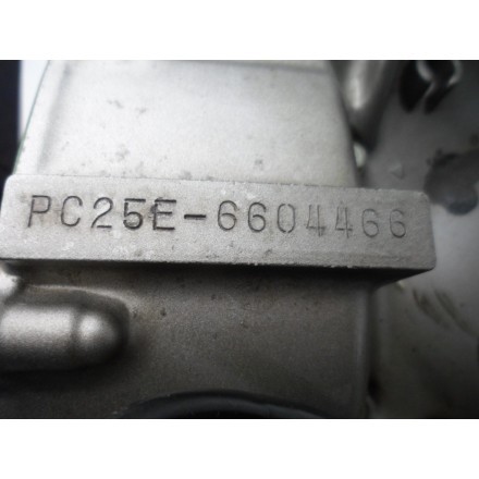 BLOCCO MOTORE ORIGINALE PC25E ENGINE MOTOR BLOCK HONDA HORNET 600 2001