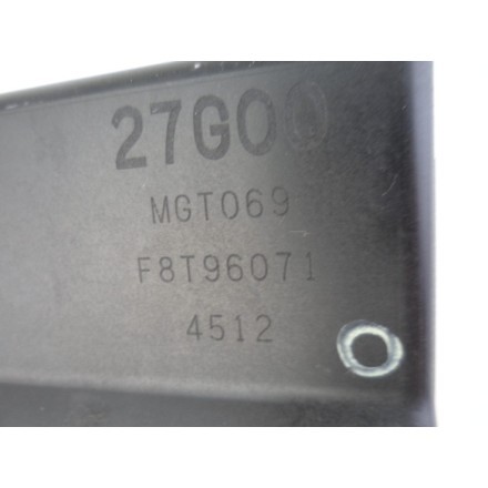MITSUBISHI F8T96071 CENTRALINA UNITA' AVVIAMENTO OEM SUZUKI DL V-STROM 650 2004