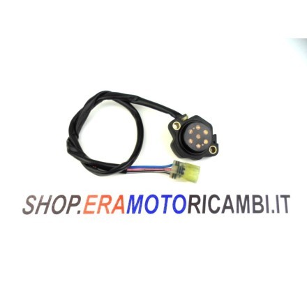SENSORE RILEVATORE FOLLE NEUTRAL CAMBIO MARCE MOTORE SUZUKI DL V-STROM 650 2004