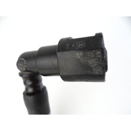 TUBO CARBURANTE POMPA BENZINA - CORPO FARFALLATO OEM SUZUKI DL V-STROM 650 2004