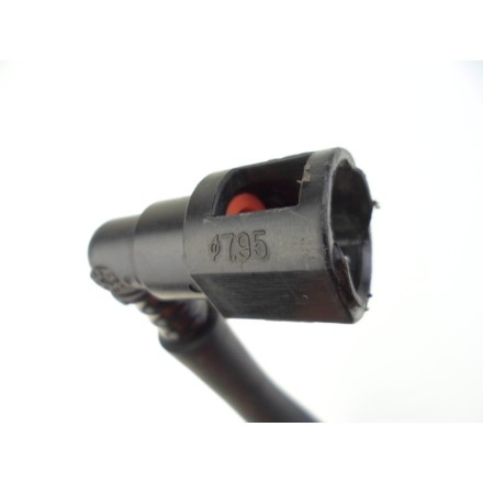TUBO CARBURANTE POMPA BENZINA - CORPO FARFALLATO OEM SUZUKI DL V-STROM 650 2004