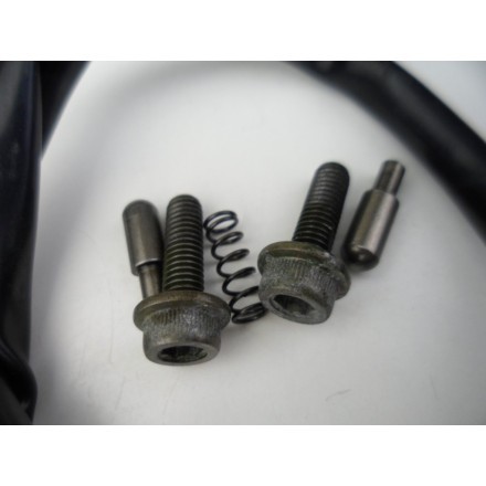 SENSORE RILEVATORE FOLLE NEUTRAL CAMBIO MARCE MOTORE SUZUKI DL V-STROM 650 2004
