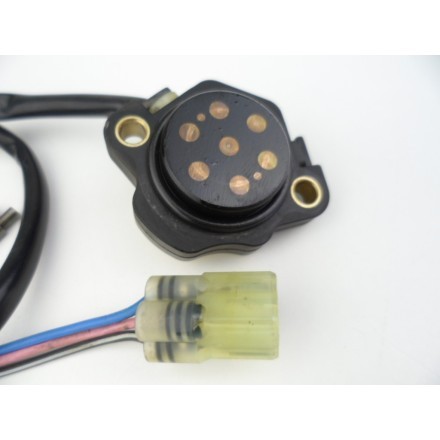SENSORE RILEVATORE FOLLE NEUTRAL CAMBIO MARCE MOTORE SUZUKI DL V-STROM 650 2004