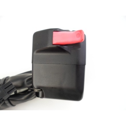 COMMUTATORE BLOCCHETTO COMANDI LUCI E FRECCE SINISTRO SUZUKI DL V-STROM 650 2004