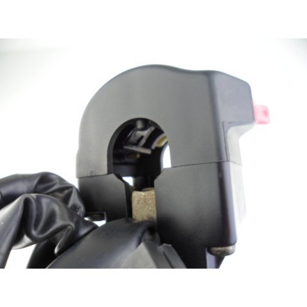 COMMUTATORE BLOCCHETTO COMANDI LUCI E FRECCE SINISTRO SUZUKI DL V-STROM 650 2004