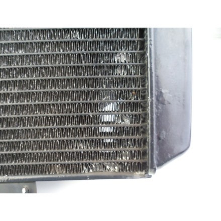 RADIATORE ACQUA RAFFREDDAMENTO LIQUIDO CON ACCESSORI SUZUKI DL V-STROM 650 2004