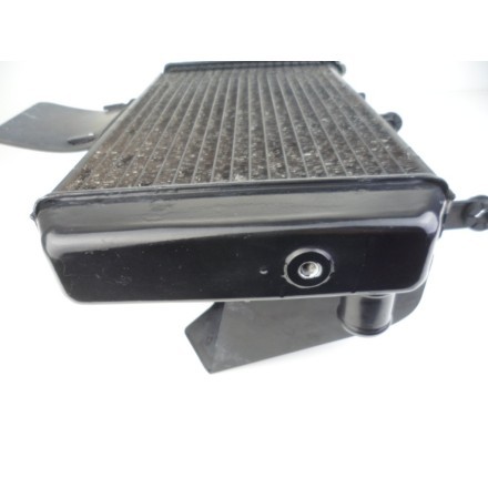 RADIATORE ACQUA RAFFREDDAMENTO LIQUIDO CON ACCESSORI SUZUKI DL V-STROM 650 2004