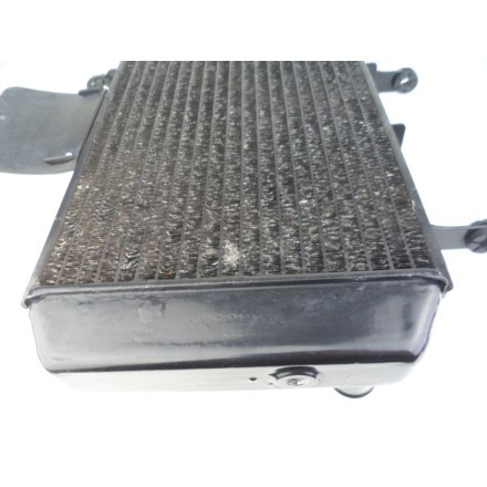 RADIATORE ACQUA RAFFREDDAMENTO LIQUIDO CON ACCESSORI SUZUKI DL V-STROM 650 2004