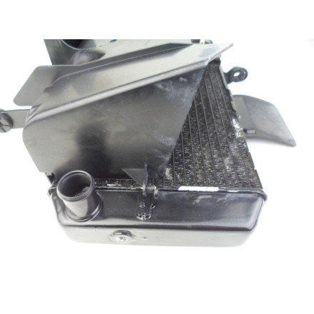 RADIATORE ACQUA RAFFREDDAMENTO LIQUIDO CON ACCESSORI SUZUKI DL V-STROM 650 2004