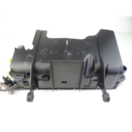 RADIATORE ACQUA RAFFREDDAMENTO LIQUIDO CON ACCESSORI SUZUKI DL V-STROM 650 2004