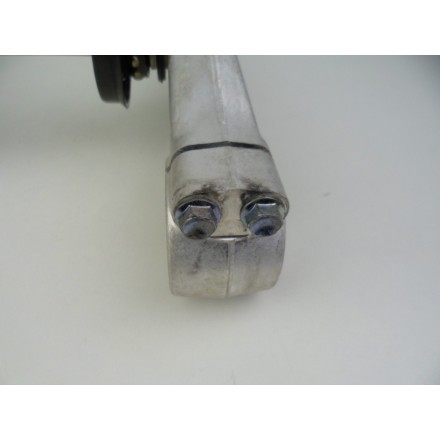 COPPIA PIASTRE FORCELLE SUPPORTI INFERIORE+SUPERIORE SUZUKI DL V-STROM 650 2004