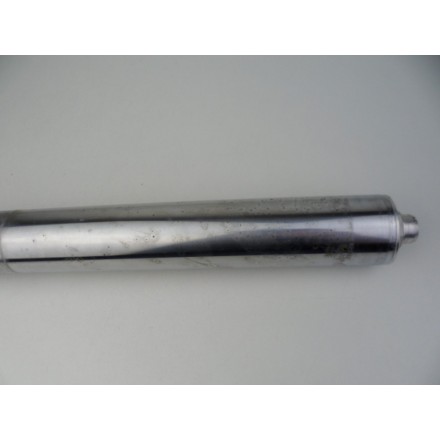 STELO FODERO GAMBO FORCELLA SOSPENSIONE SINISTRA SUZUKI DL V-STROM 650 2004