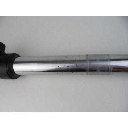 STELO FODERO GAMBO FORCELLA SOSPENSIONE SINISTRA SUZUKI DL V-STROM 650 2004