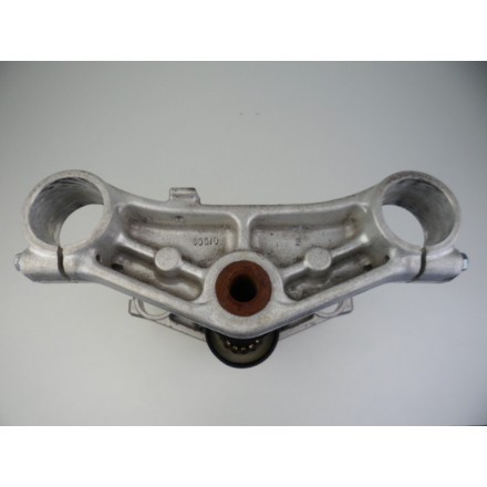 COPPIA PIASTRE FORCELLE SUPPORTI INFERIORE+SUPERIORE SUZUKI DL V-STROM 650 2004