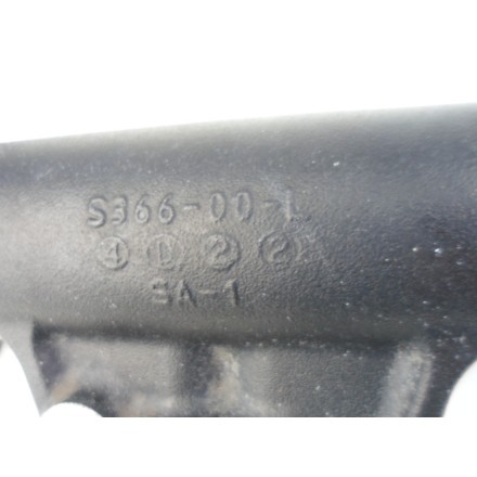 STELO FODERO GAMBO FORCELLA SOSPENSIONE SINISTRA SUZUKI DL V-STROM 650 2004