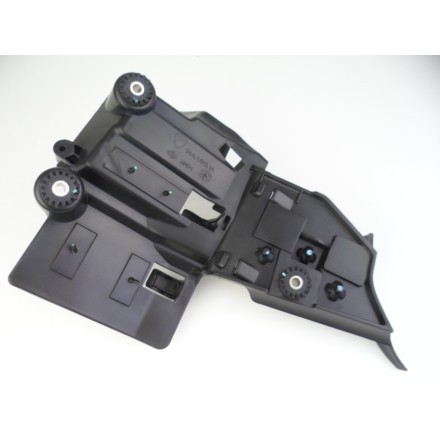 54410131A SUPPORTO CENTRALINA INIEZIONE COVER DUCATI MULTISTRADA 1200 S 2010