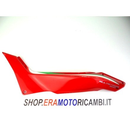 48231631A CARENA FIANCHETTO SOTTO SELLA SINISTRO DUCATI MULTISTRADA 1200 S 2010