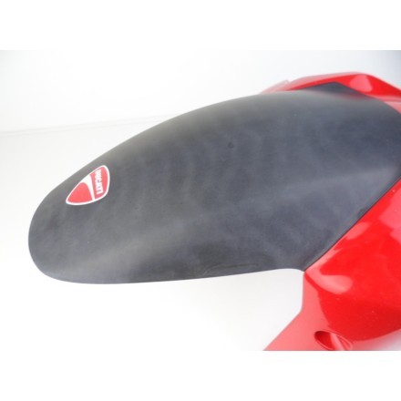 CARENA PARAFANGO COPRI RUOTA ANTERIORE COMPLETO DUCATI MULTISTRADA 1200 S 2010