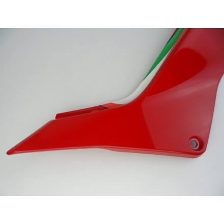 48231631A CARENA FIANCHETTO SOTTO SELLA SINISTRO DUCATI MULTISTRADA 1200 S 2010