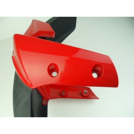 CARENA PARAFANGO COPRI RUOTA ANTERIORE COMPLETO DUCATI MULTISTRADA 1200 S 2010