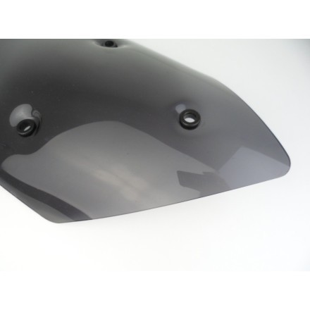 PARABREZZA CUPOLINO PLEXIGLASS ANTERIORE DUCATI MULTISTRADA 1200 S 2010