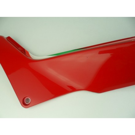 48231631A CARENA FIANCHETTO SOTTO SELLA SINISTRO DUCATI MULTISTRADA 1200 S 2010