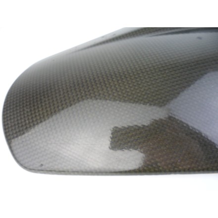 56510501A PARAFANGO RUOTA POSTERIORE IN CARBONIO DUCATI MULTISTRADA 1200 S 2010