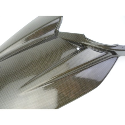 56510501A PARAFANGO RUOTA POSTERIORE IN CARBONIO DUCATI MULTISTRADA 1200 S 2010