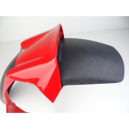 CARENA PARAFANGO COPRI RUOTA ANTERIORE COMPLETO DUCATI MULTISTRADA 1200 S 2010