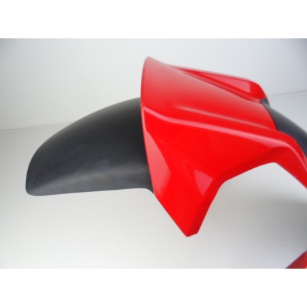 CARENA PARAFANGO COPRI RUOTA ANTERIORE COMPLETO DUCATI MULTISTRADA 1200 S 2010